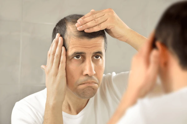 Hair fall treatment in lucknow